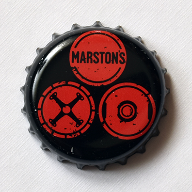 Marston's Pedigree